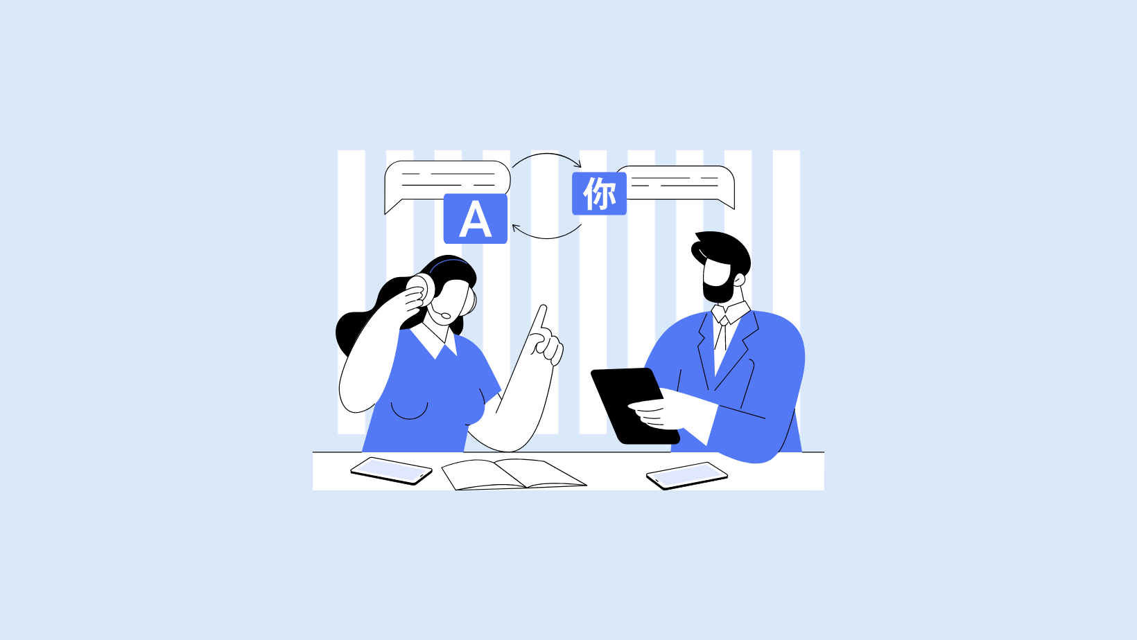 Migrating to Linear 101